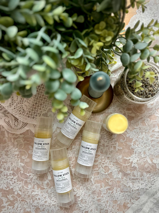Shoo Bug! | Natural Bug Repellent Stick