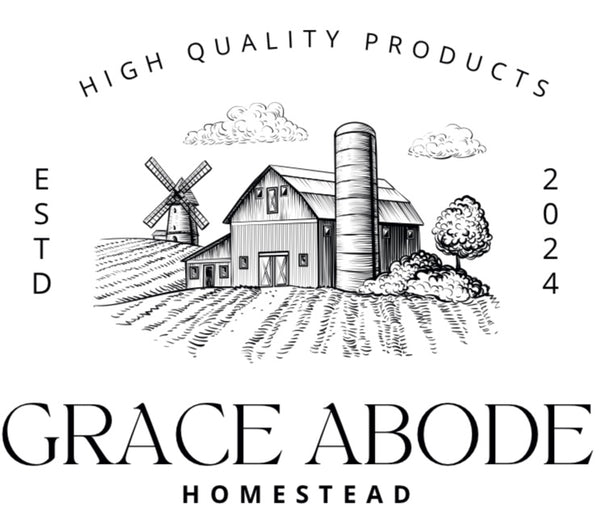 Grace Abode