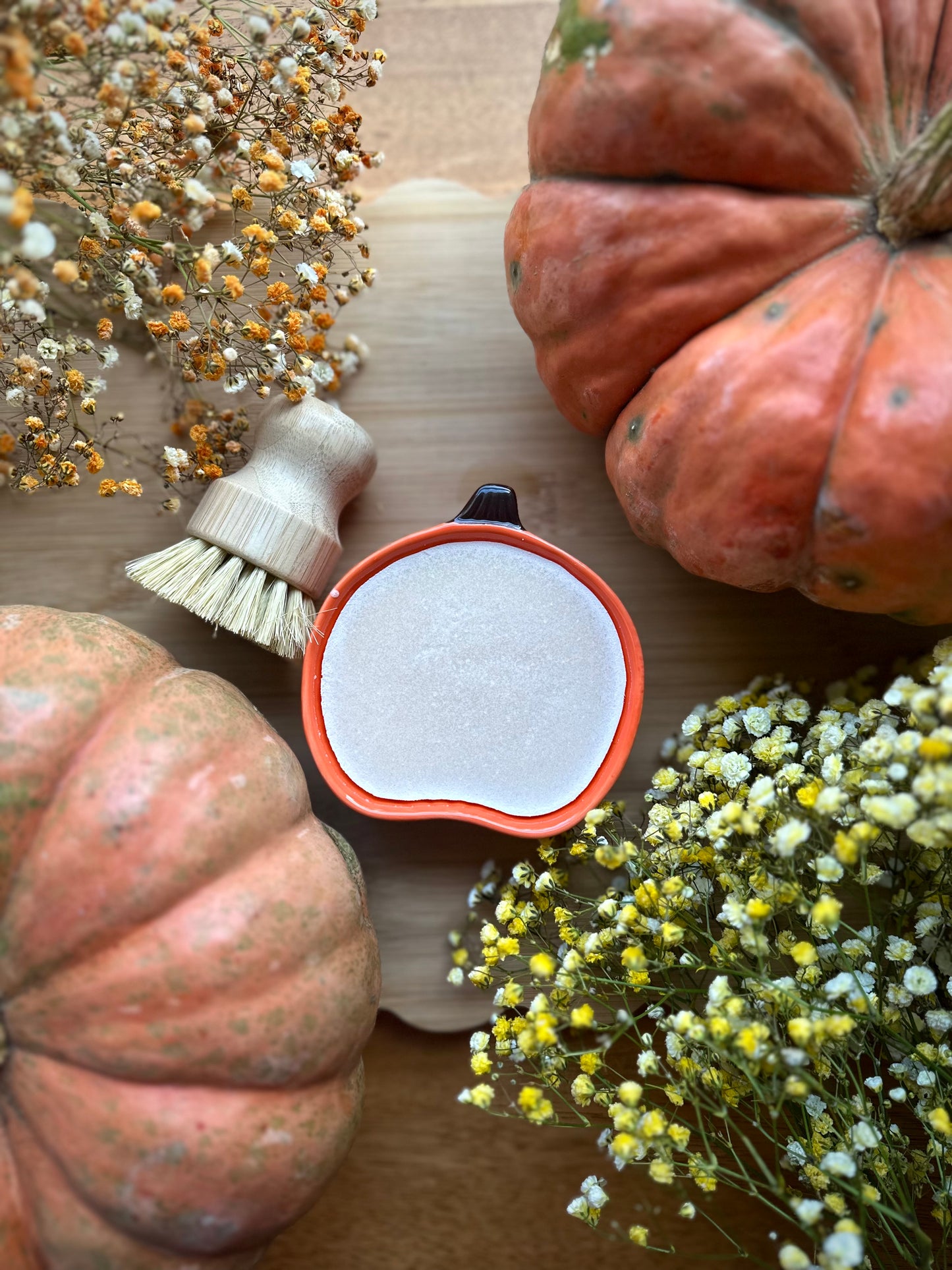 Harvest Suds Dish Soap | Zero Waste + Super Cleansing