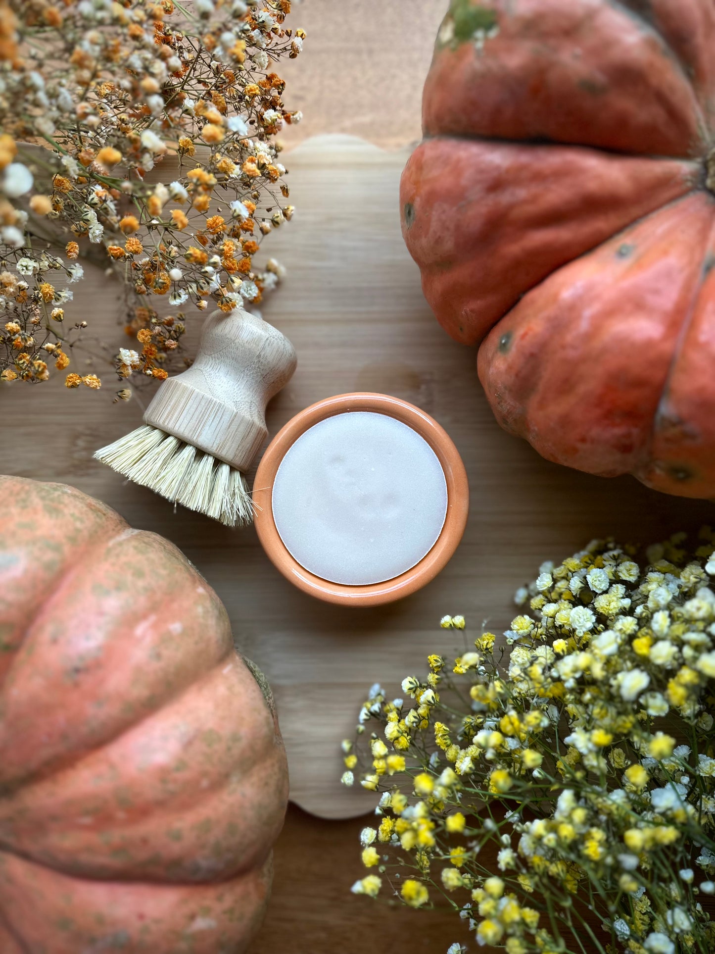 Harvest Suds Dish Soap | Zero Waste + Super Cleansing