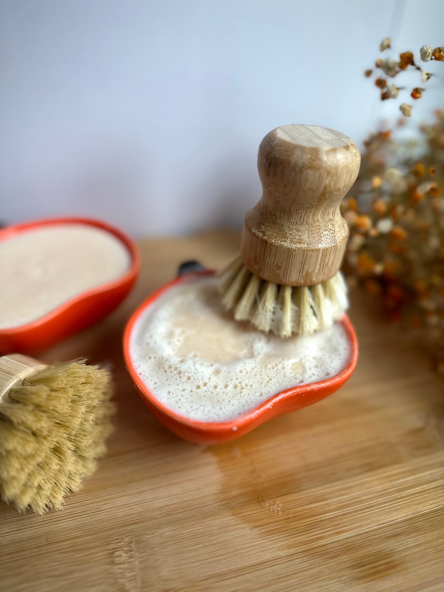 Harvest Suds Dish Soap | Zero Waste + Super Cleansing