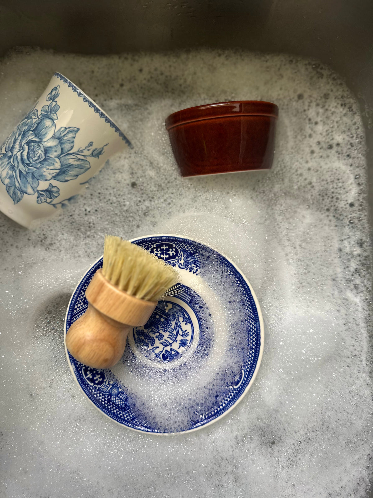 Kitchen Suds | Solid Dish Soap