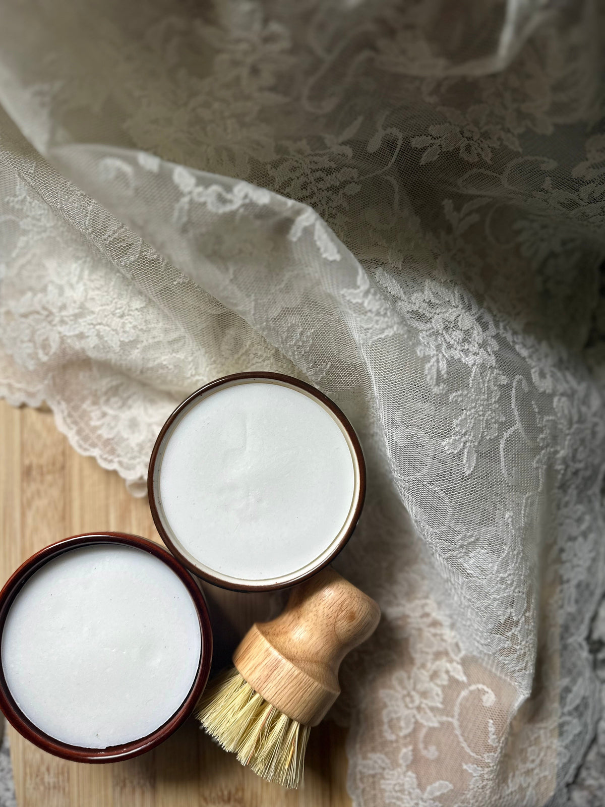 Kitchen Suds | Solid Dish Soap