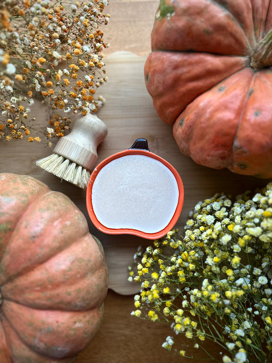 Harvest Suds Dish Soap | Zero Waste + Super Cleansing